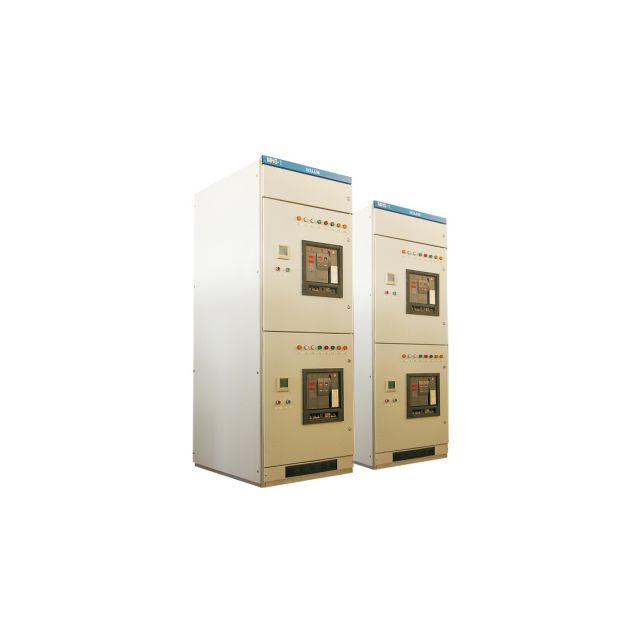 MNS型低压抽出式成套开关设备