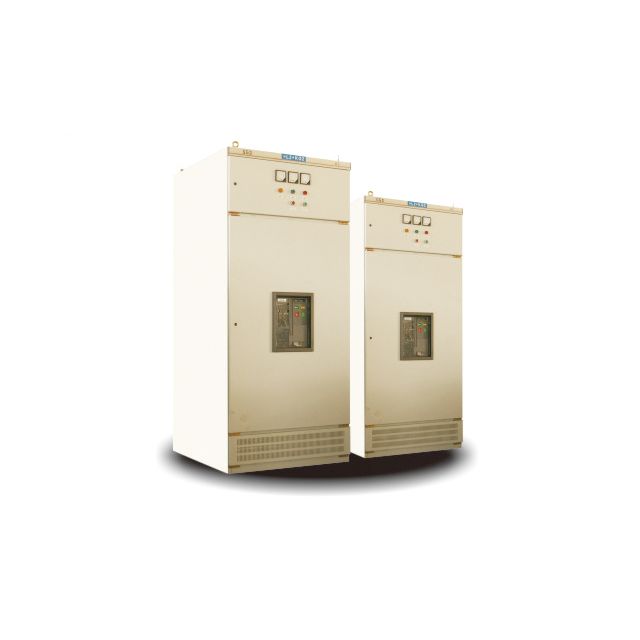 GGD型低压成套开关设备