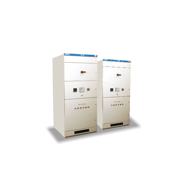 JHC-F低压无功补偿柜