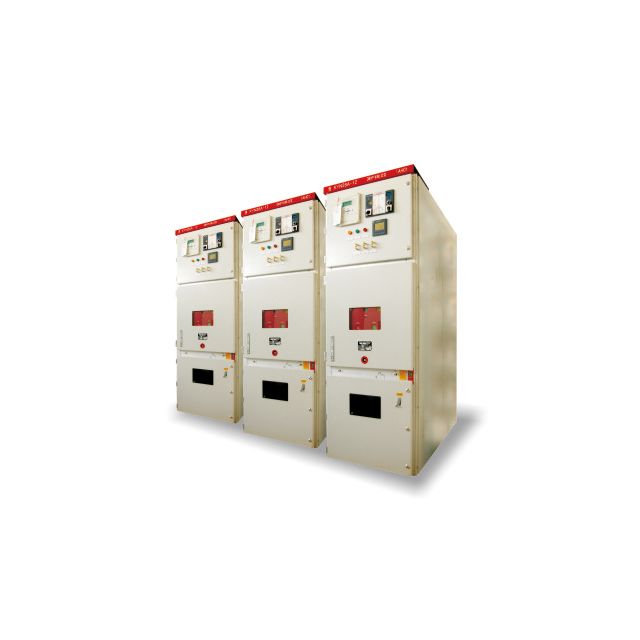 KYN28-12(Z)铠装型移开式交流金属封闭开关设备