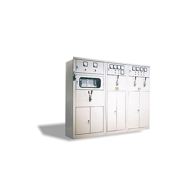 PGL型低压成套开关设备