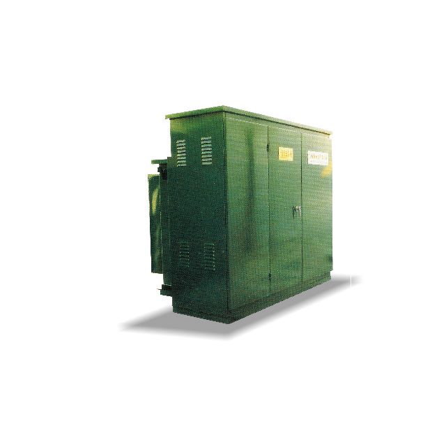 YBP组台式变压器