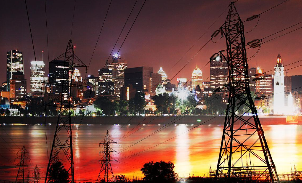 低压成套开关设备